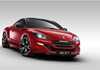 2013 PEUGEOT RCZ