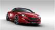 2013 PEUGEOT RCZ
