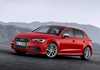 2013 AUDI S3