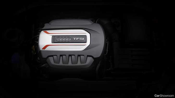 2013 AUDI S3