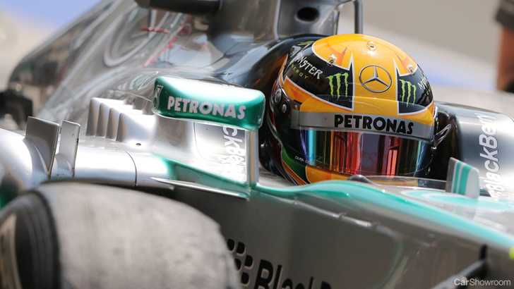 2013 MERCEDES-BENZ