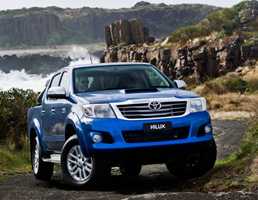 2013 TOYOTA