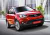 2013 SSANGYONG KORANDO