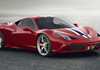 2013 FERRARI 458