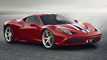 2013 FERRARI 458