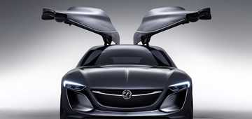 2013 OPEL