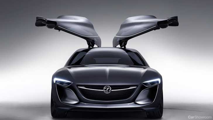 2013 OPEL