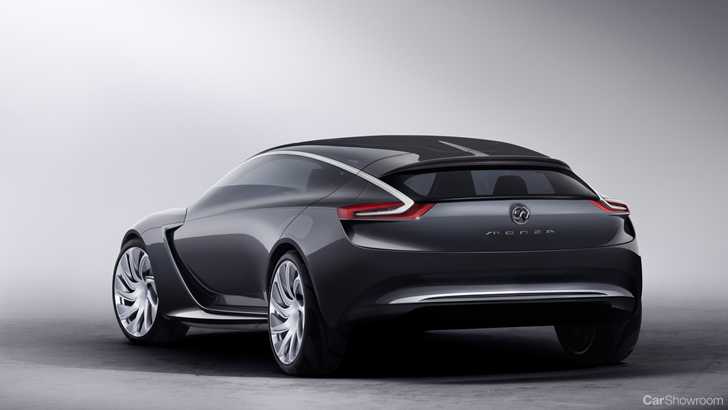 2013 OPEL