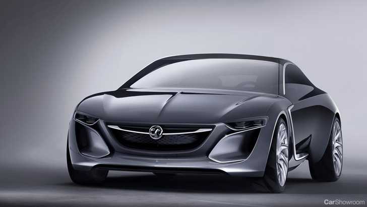 2013 OPEL
