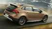 2013 VOLVO V40