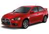 2013 MITSUBISHI LANCER