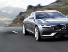 2013 VOLVO
