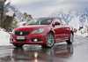 2013 SUZUKI KIZASHI
