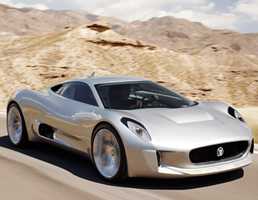 2013 JAGUAR