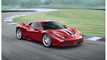 2013 FERRARI 458