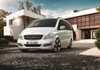 2013 MERCEDES-BENZ VIANO