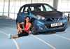 2013 NISSAN MICRA