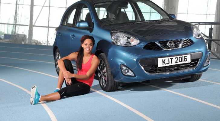 2013 NISSAN MICRA