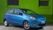 2013 MITSUBISHI MIRAGE