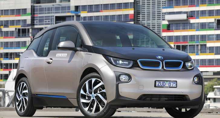 2013 BMW