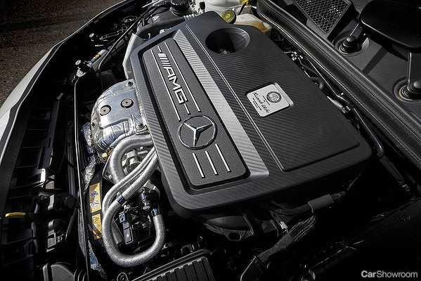 2013 MERCEDES-BENZ