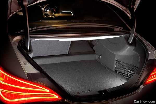 2013 MERCEDES-BENZ
