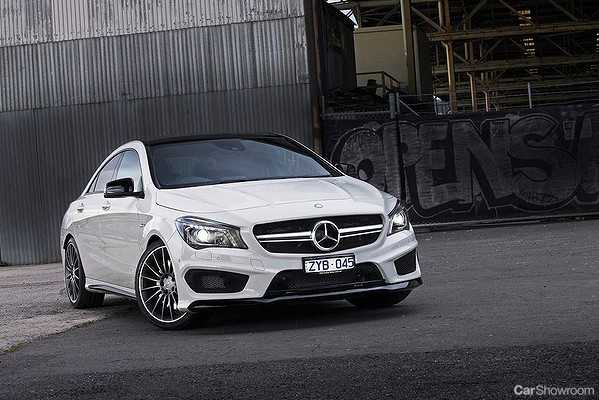 2013 MERCEDES-BENZ