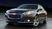 2013 HOLDEN MALIBU