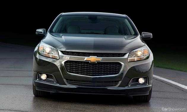 2013 HOLDEN MALIBU