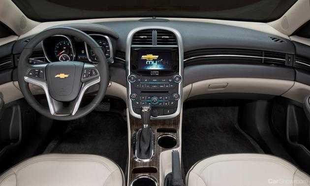 2013 HOLDEN MALIBU