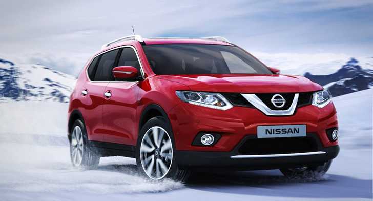 2013 NISSAN