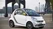 2013 SMART FORTWO