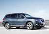 2013 NISSAN PATHFINDER