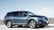 2013 NISSAN PATHFINDER
