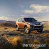 2013 ISUZU