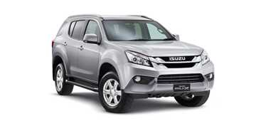 2013 ISUZU