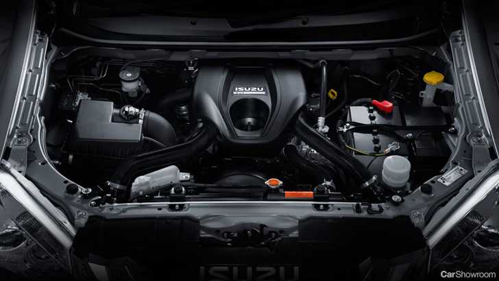 2013 ISUZU