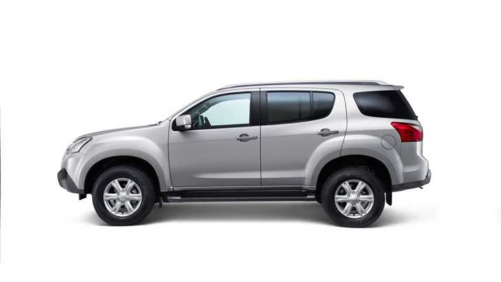 2013 ISUZU