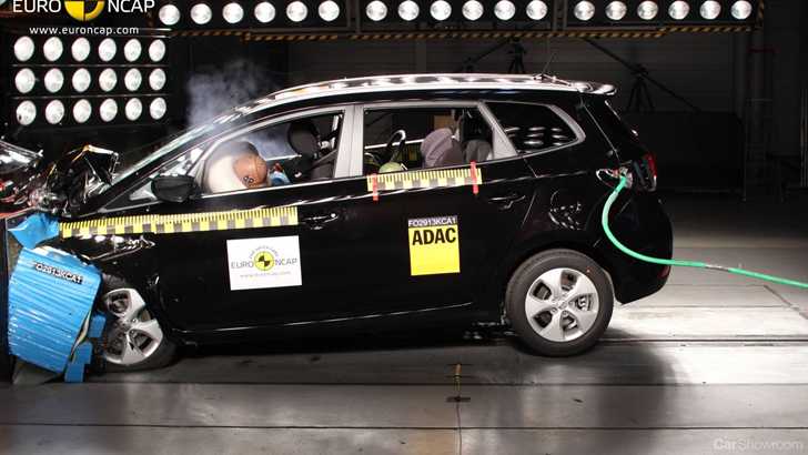 2013 KIA RONDO