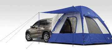 2013 HONDA CRV