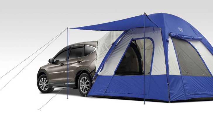 2013 HONDA CRV