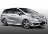2013 HONDA ODYSSEY