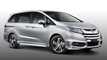 2013 HONDA ODYSSEY
