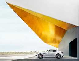 2013 JAGUAR
