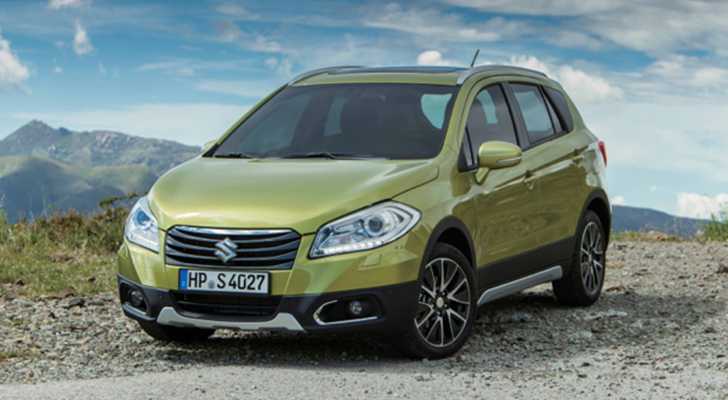 2013 SUZUKI