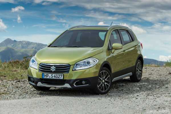 2013 SUZUKI