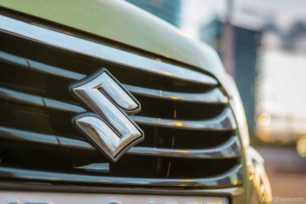 2013 SUZUKI