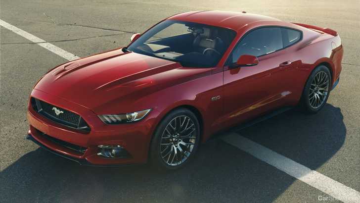 2013 FORD