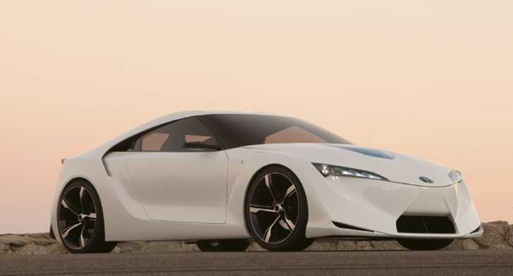2013 TOYOTA