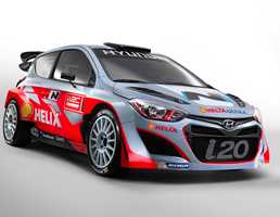 2013 HYUNDAI I20